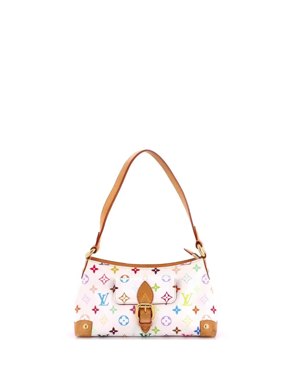 Louis Vuitton Eliza Handbag Multicolor #291339L18B